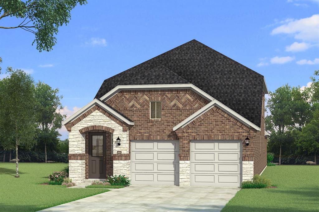 172 Adelina Drive Property Photo
