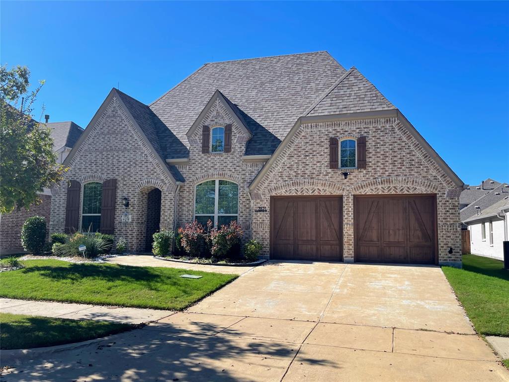 3521 Washington Drive Property Photo