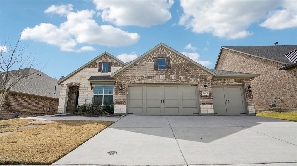 15105 Ted Trail Property Photo