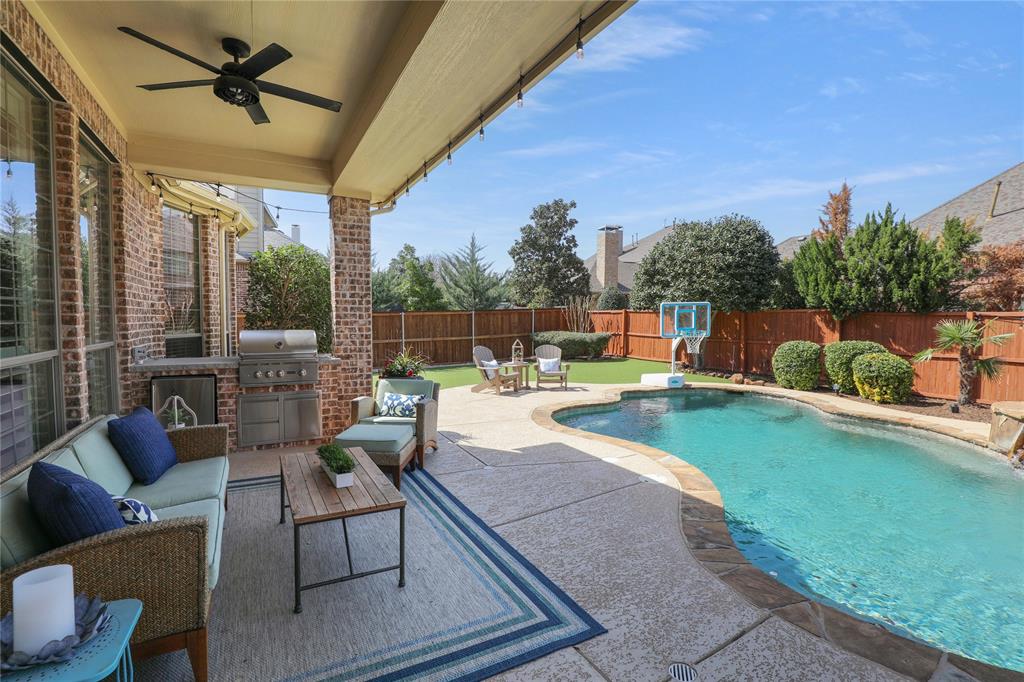 8612 Broad Meadow Lane Property Photo