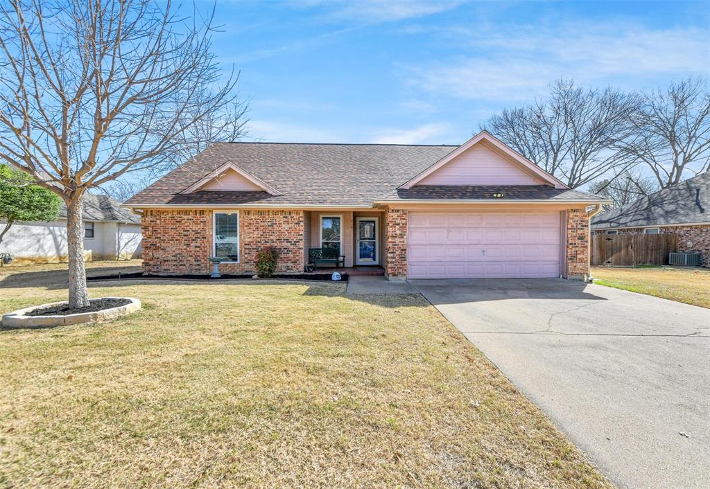 316 Cindy Street Property Photo