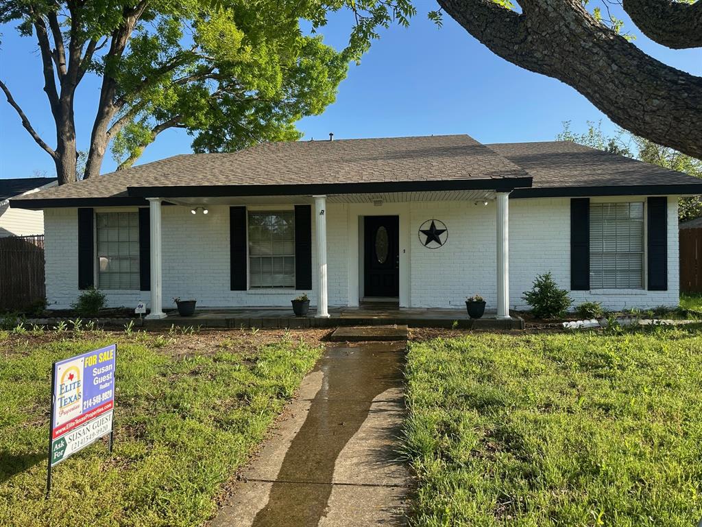 2612 Lemmontree Lane Property Photo