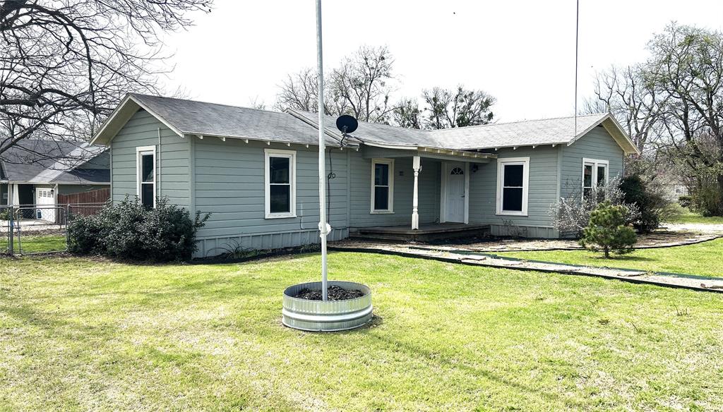 506 Scurlock Street Property Photo