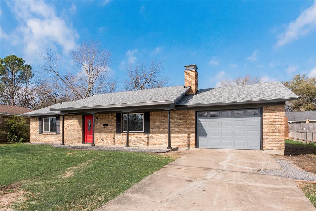 1400 S Jefferson Street Property Photo