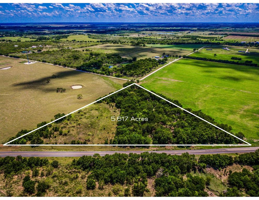 TBD FM 985 Highway