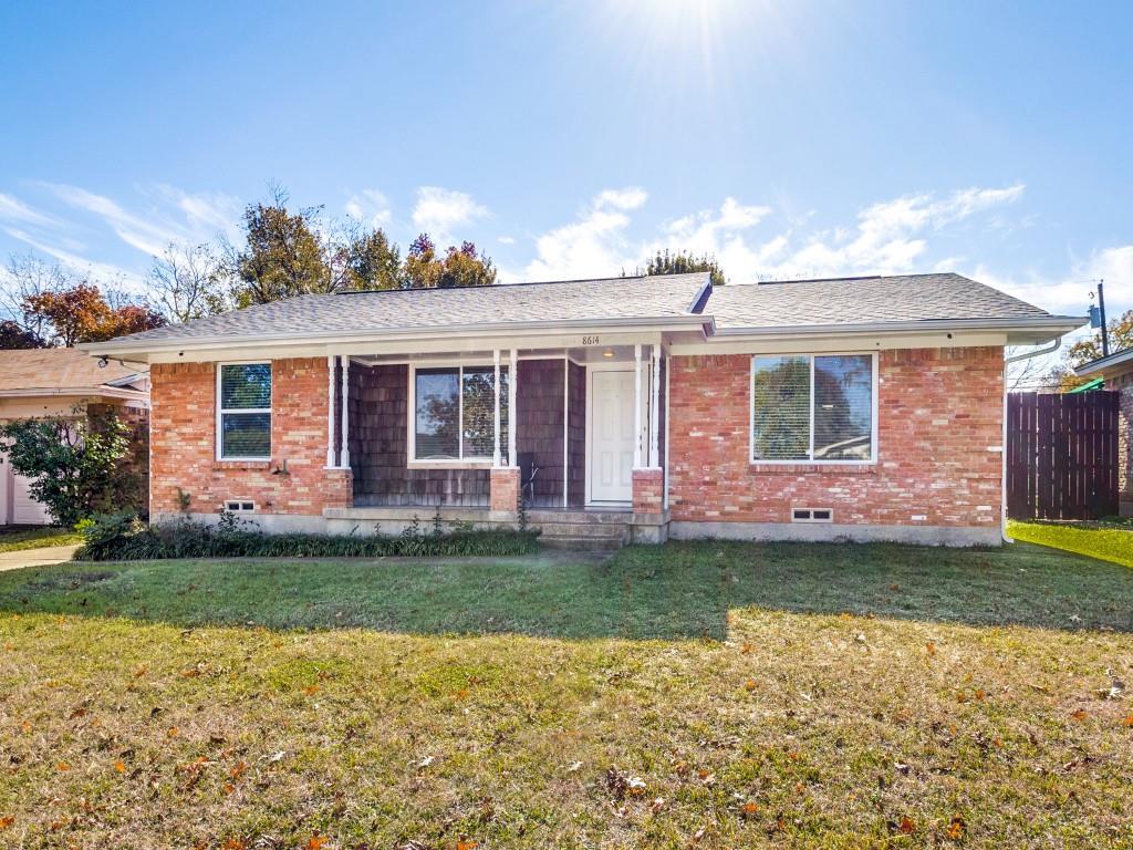 8614 Blossom Lane Property Photo