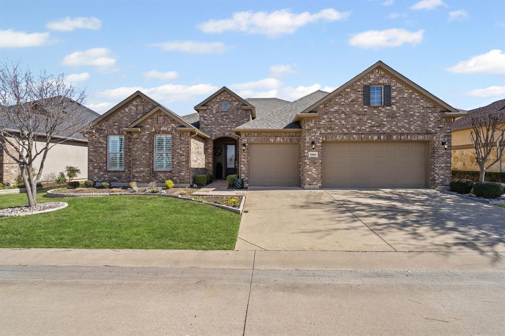 11804 Clemson Drive Property Photo