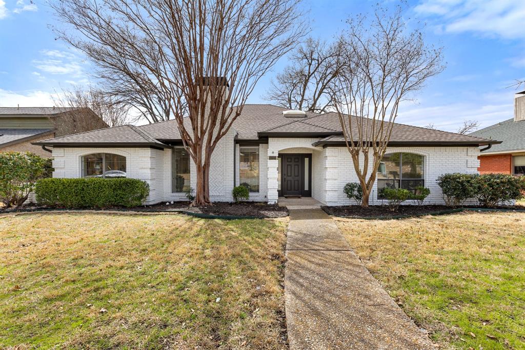 6210 Crested Butte Drive Property Photo