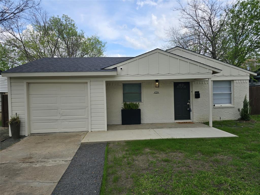 4324 Sherwood Drive Property Photo