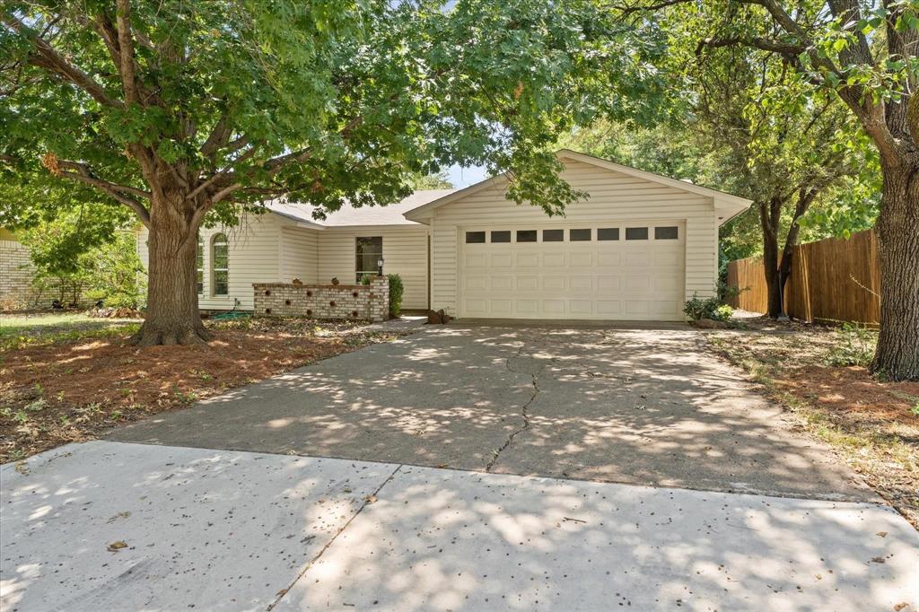 1229 Cordell Street Property Photo