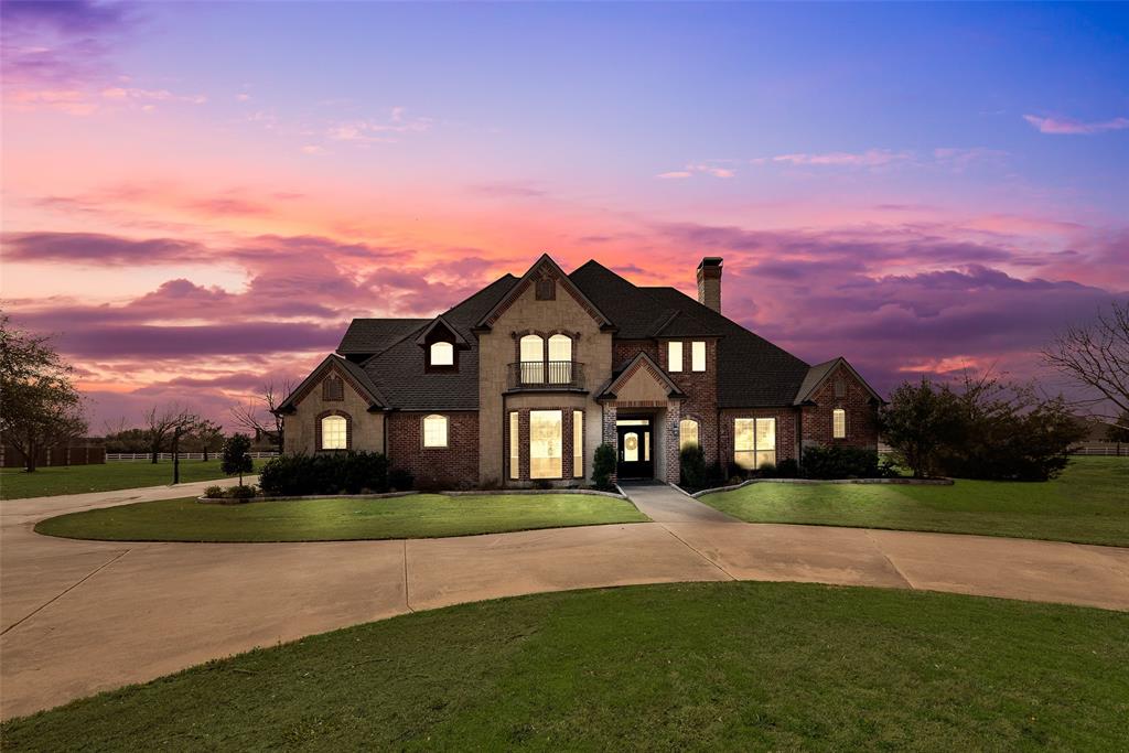 2040 Silver Hawk Court Property Photo 1