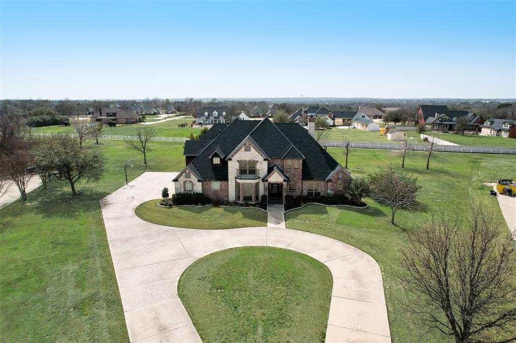 2040 Silver Hawk Court Property Photo 4
