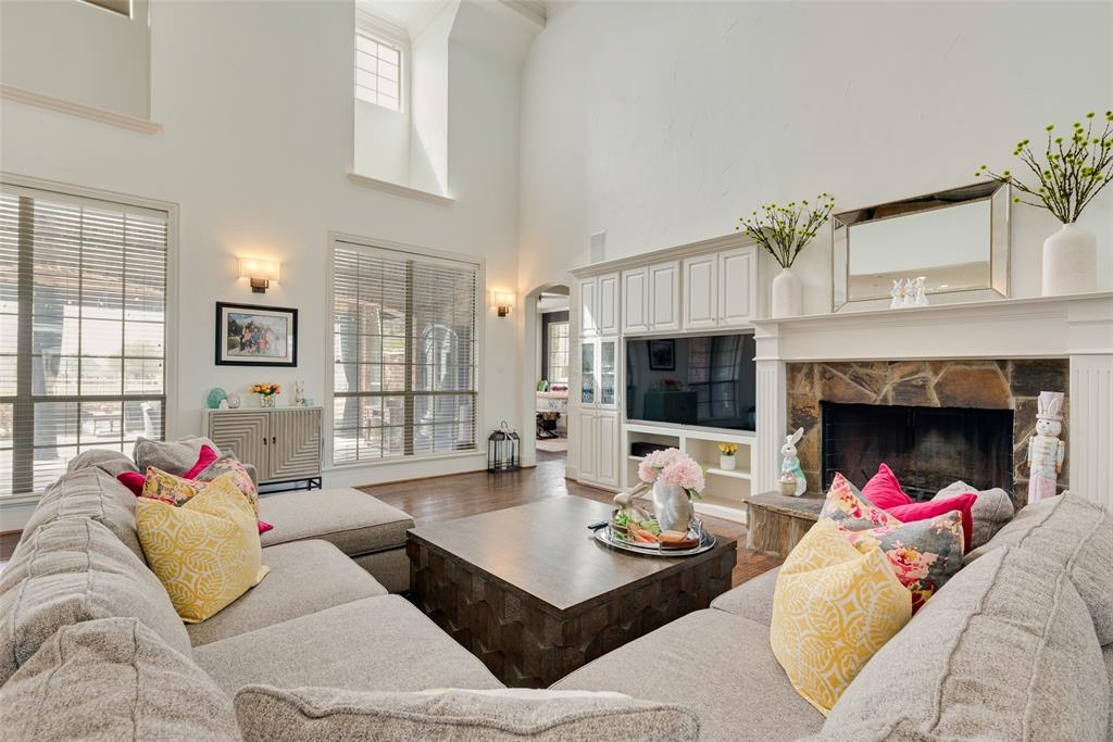 2040 Silver Hawk Court Property Photo 8