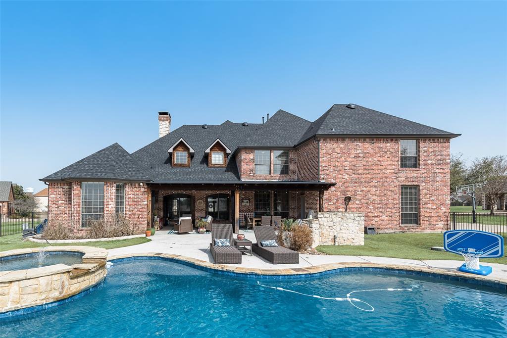 2040 Silver Hawk Court Property Photo 33