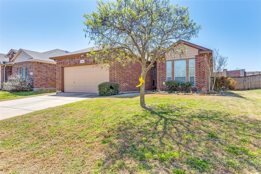Haslet Real Estate Listings Main Image