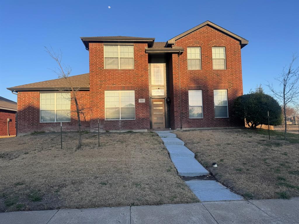 320 Balsam Grove Lane Property Photo