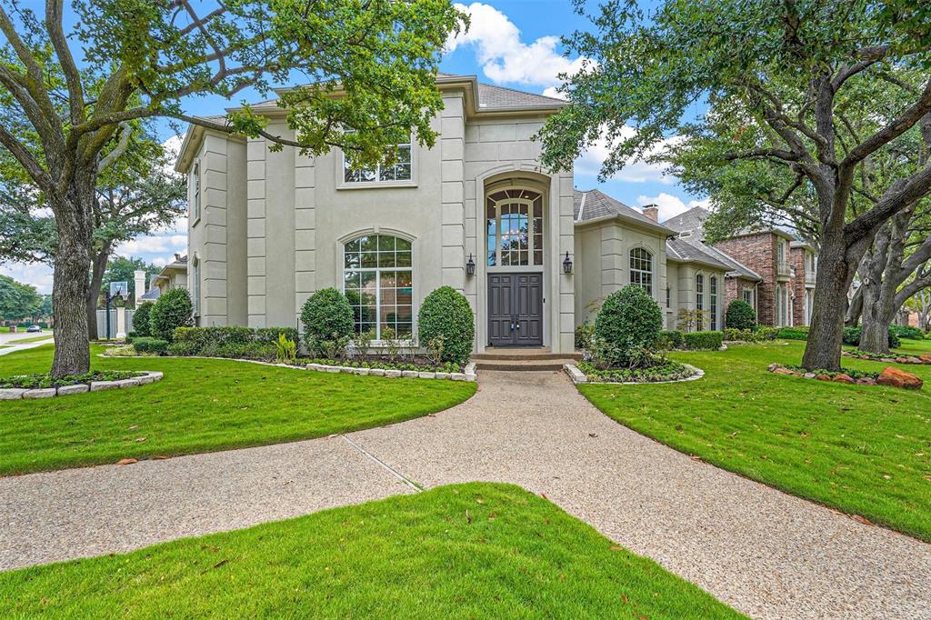 5809 Garrett Drive Property Photo