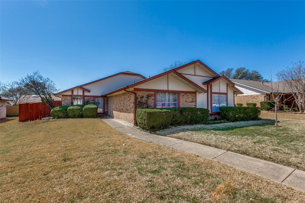 3528 Cromwell Street Property Photo