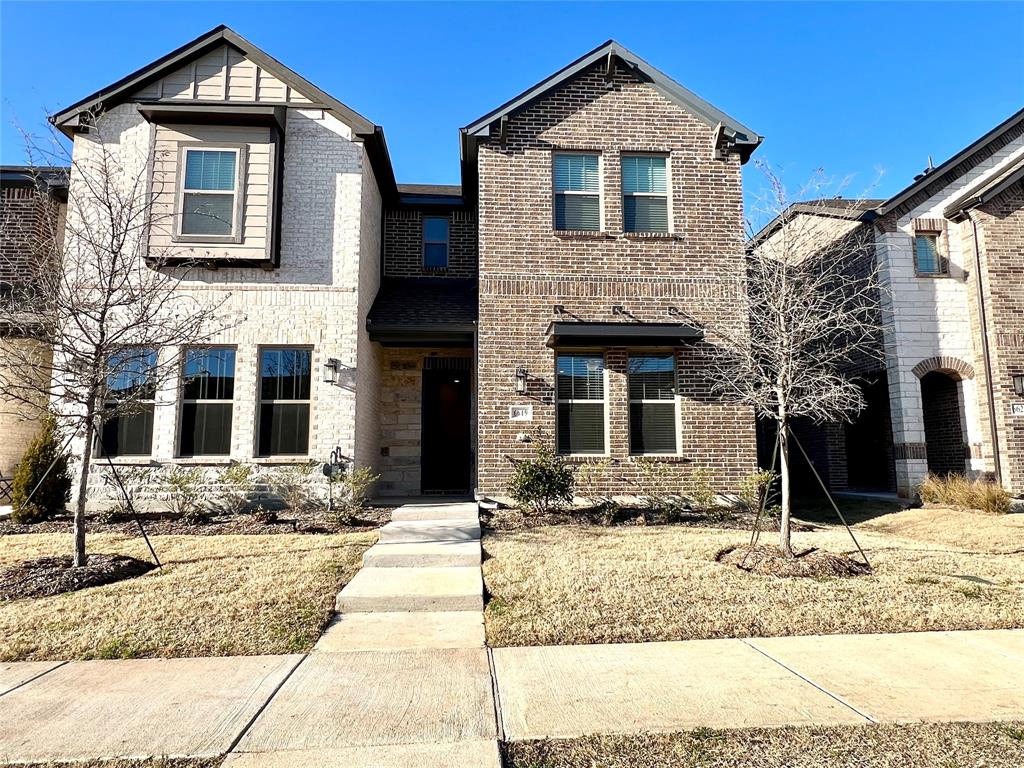 6619 Baritone Court Property Photo