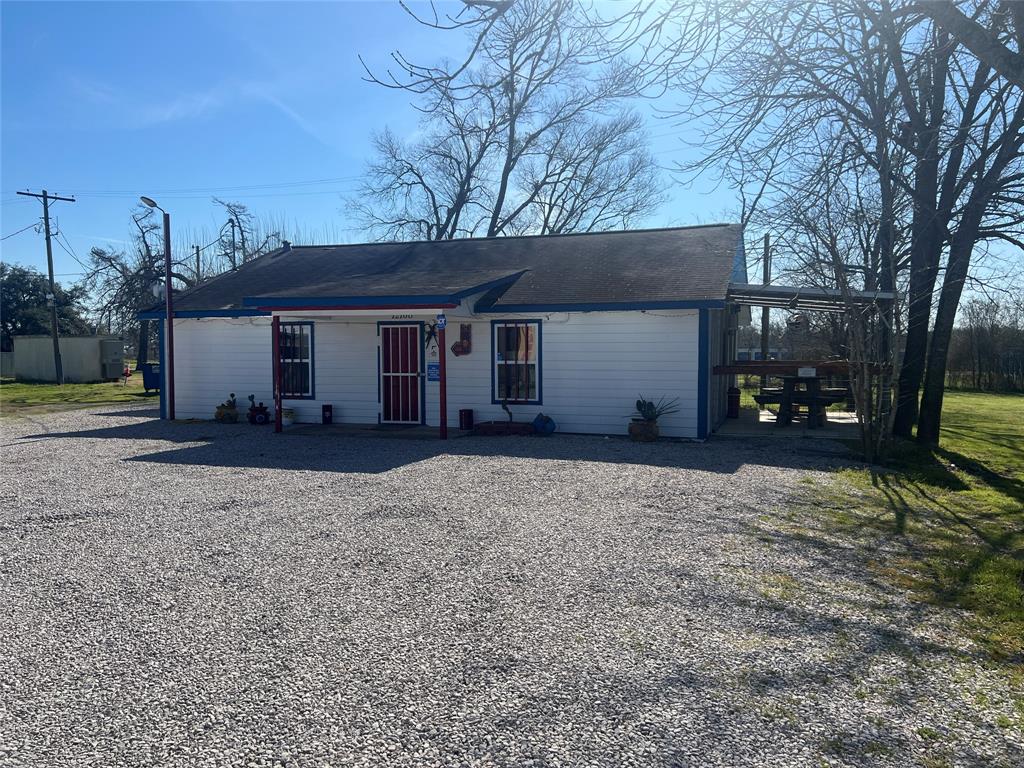 12108 Texas 21 Highway Property Photo