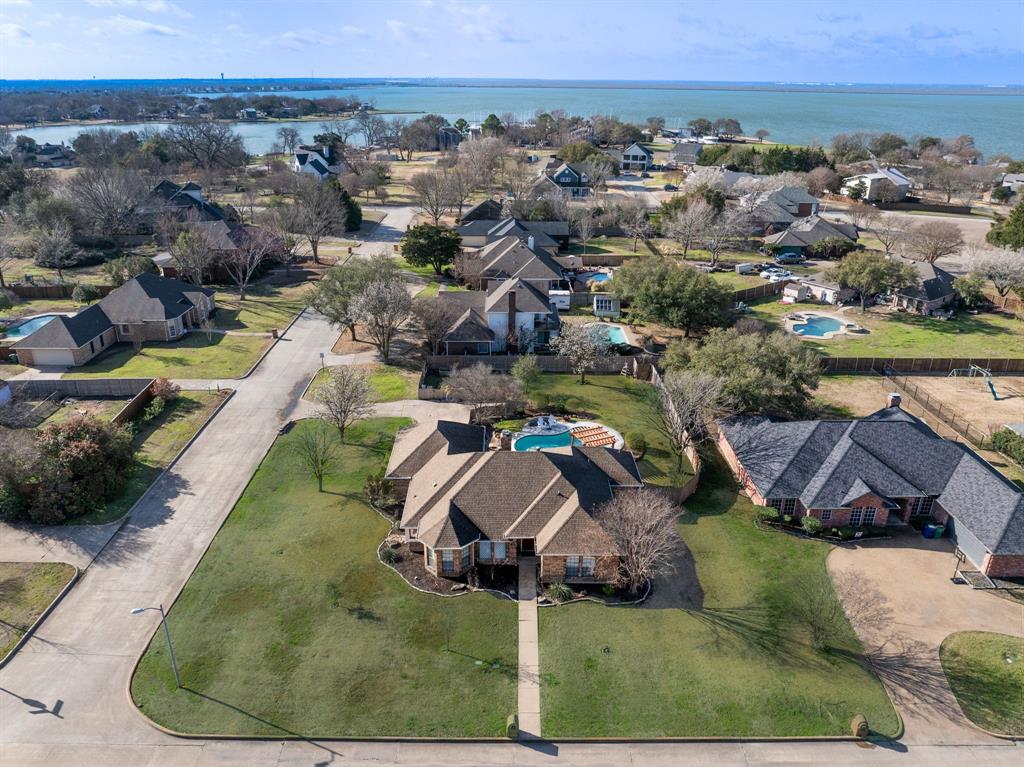 309 James Drive Property Photo