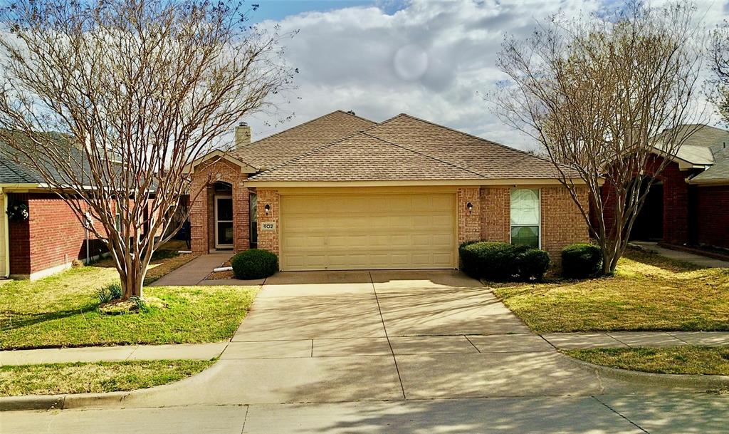 902 High Creek Drive Property Photo