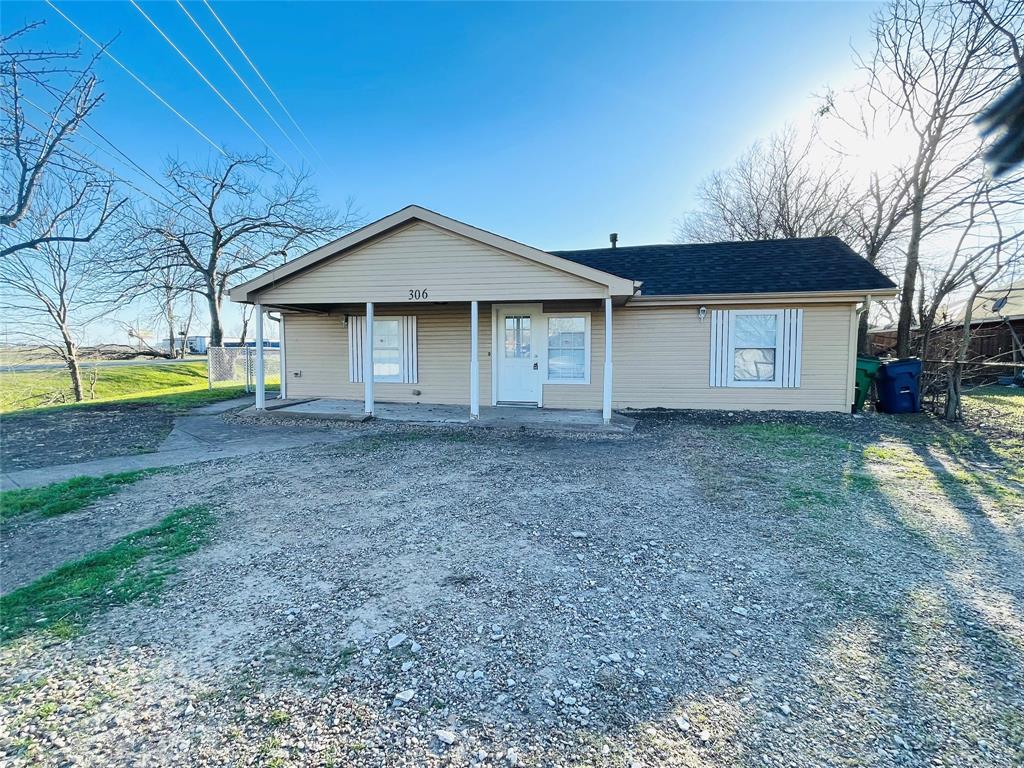 306 Bauder Street Property Photo