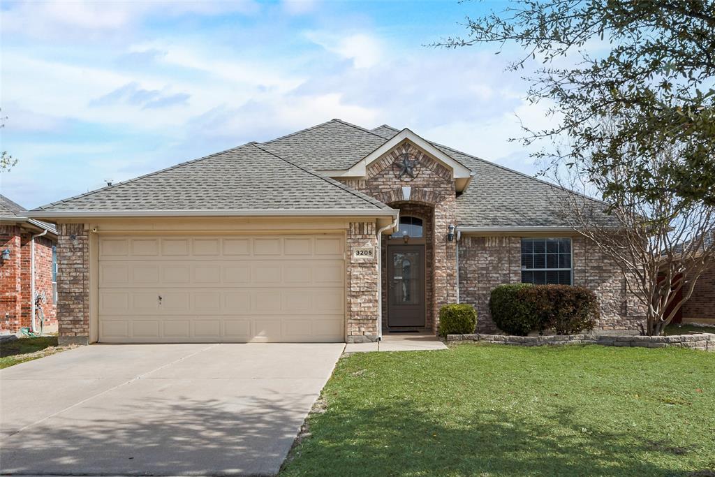 3205 Chesington Drive Property Photo