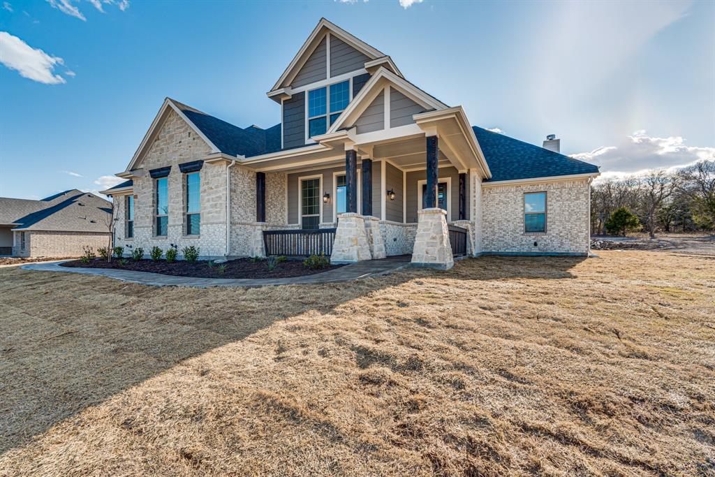 460 Solo Ridge Drive Property Photo