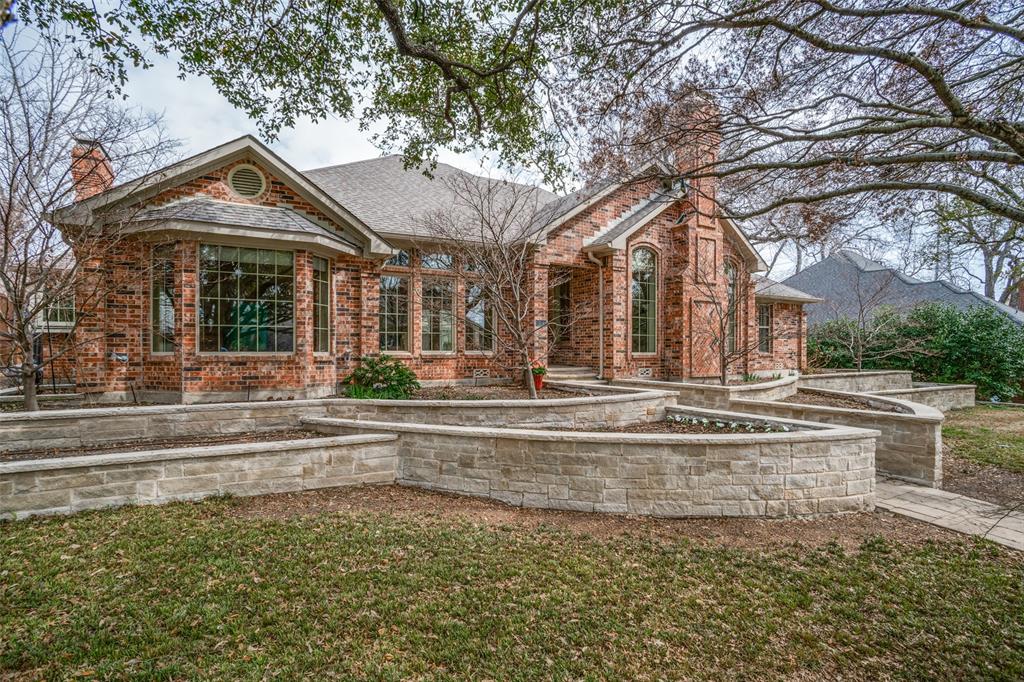 9514 Moss Haven Drive Property Photo