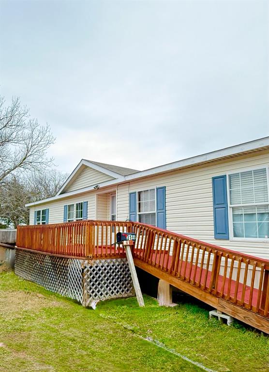 3146 County Road 1044 Property Photo