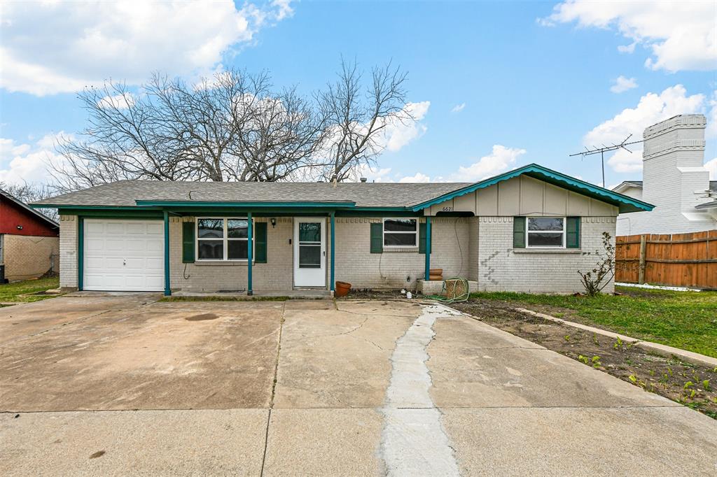6621 Avalon Drive Property Photo