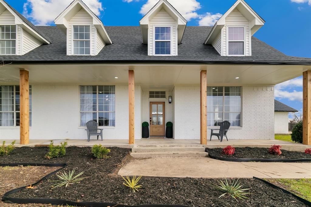 6112 Moss Rose Lane Property Photo