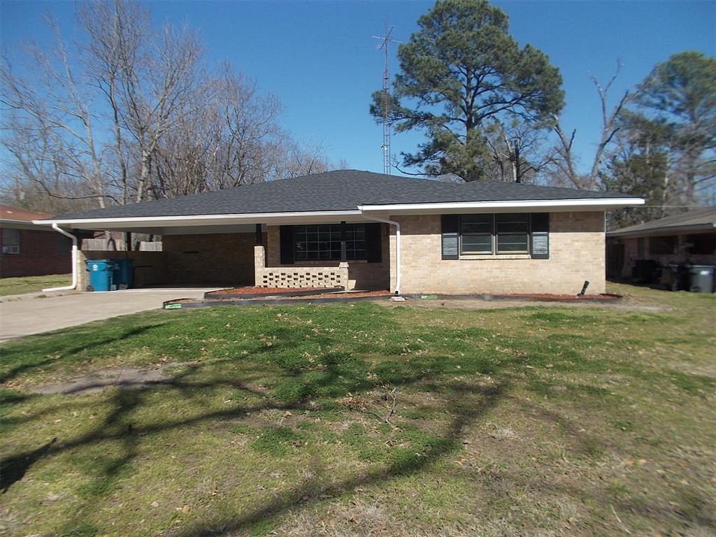 601 N 38th Street Property Photo