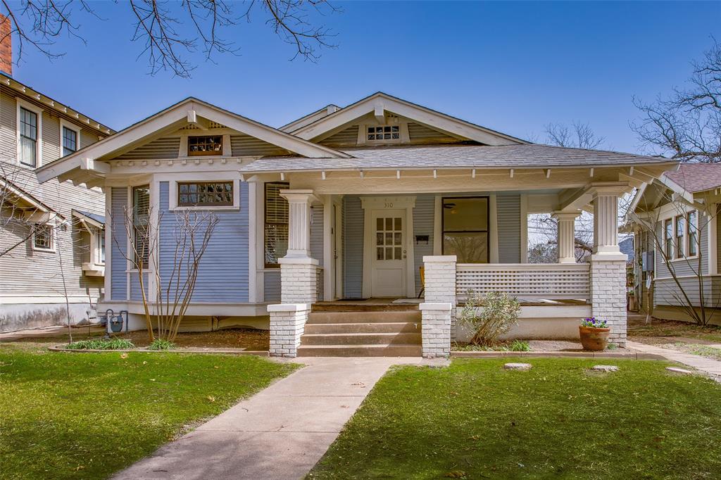 310 S Willomet Avenue Property Photo