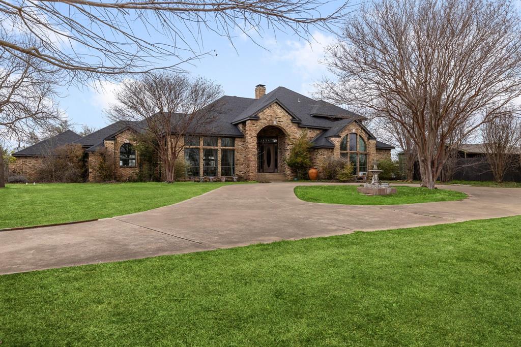 315 Johnson Lane Property Photo