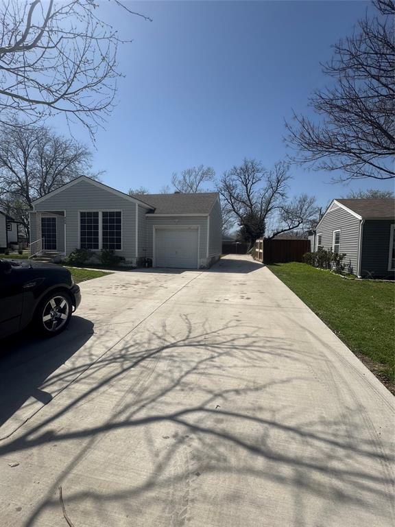 906 3rd Street Property Photo