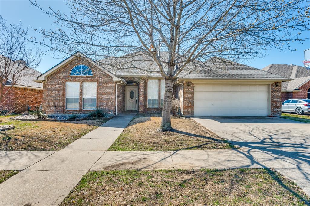 8304 Emerald Circle Property Photo