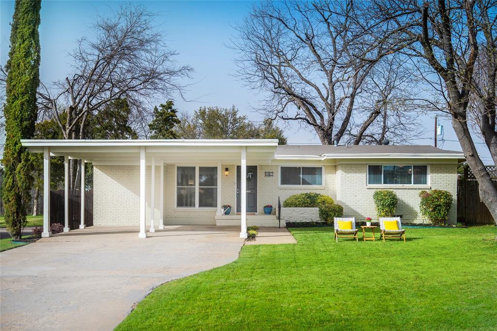 Richardson West Real Estate Listings Main Image