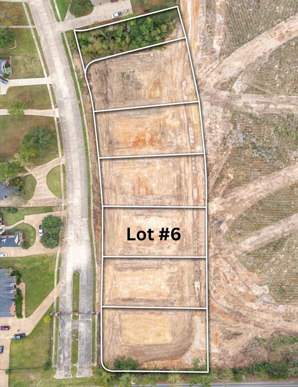 Lot 6 Wrenwood Property Photo