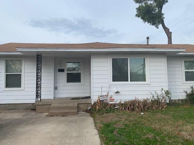 1241 Marlynn Street Property Photo