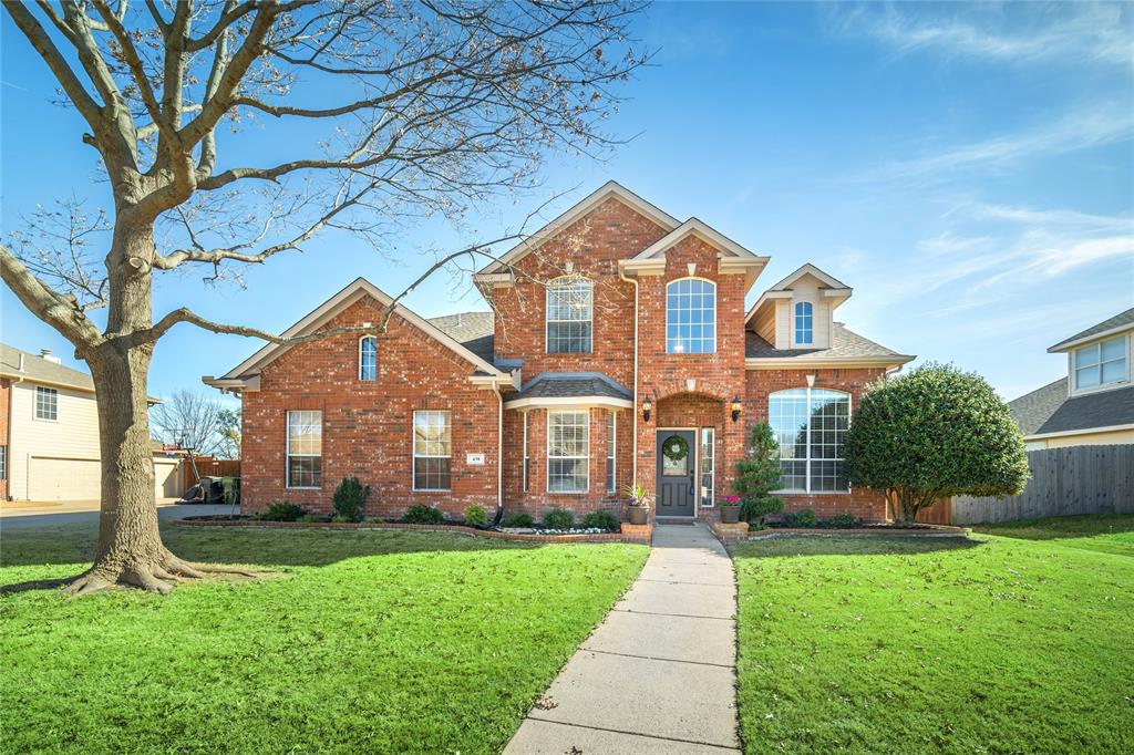 438 Lakefield Drive Property Photo
