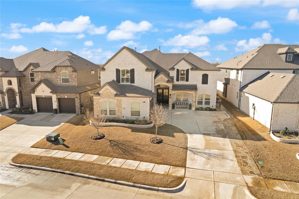 313 Autry Drive Property Photo