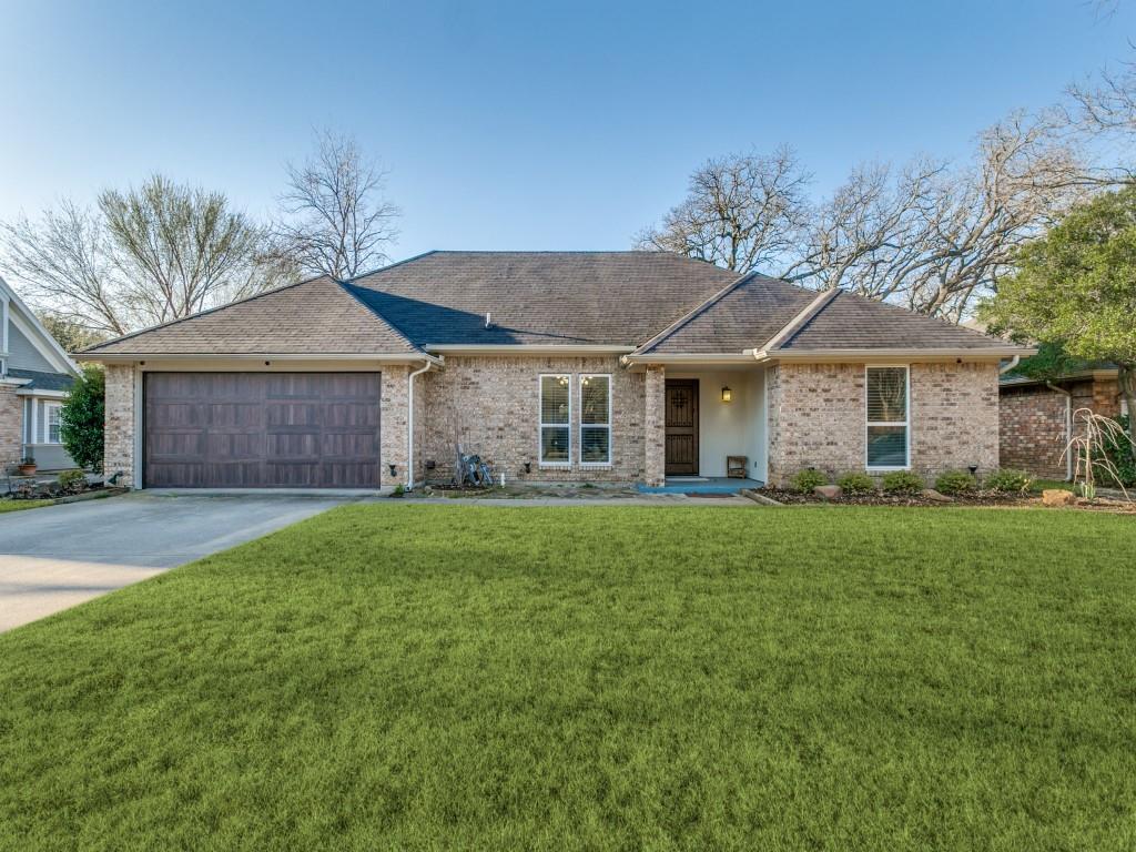 2125 Steeplewood Drive Property Photo