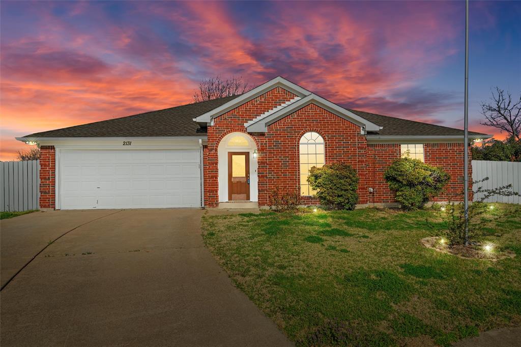 Barnett Real Estate Listings Main Image