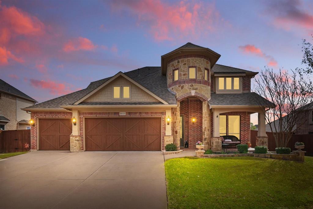 Burleson Isd Real Estate Listings Main Image