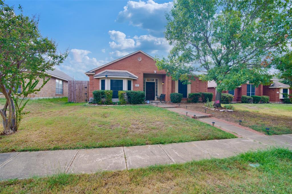 1512 Cade Court Property Photo