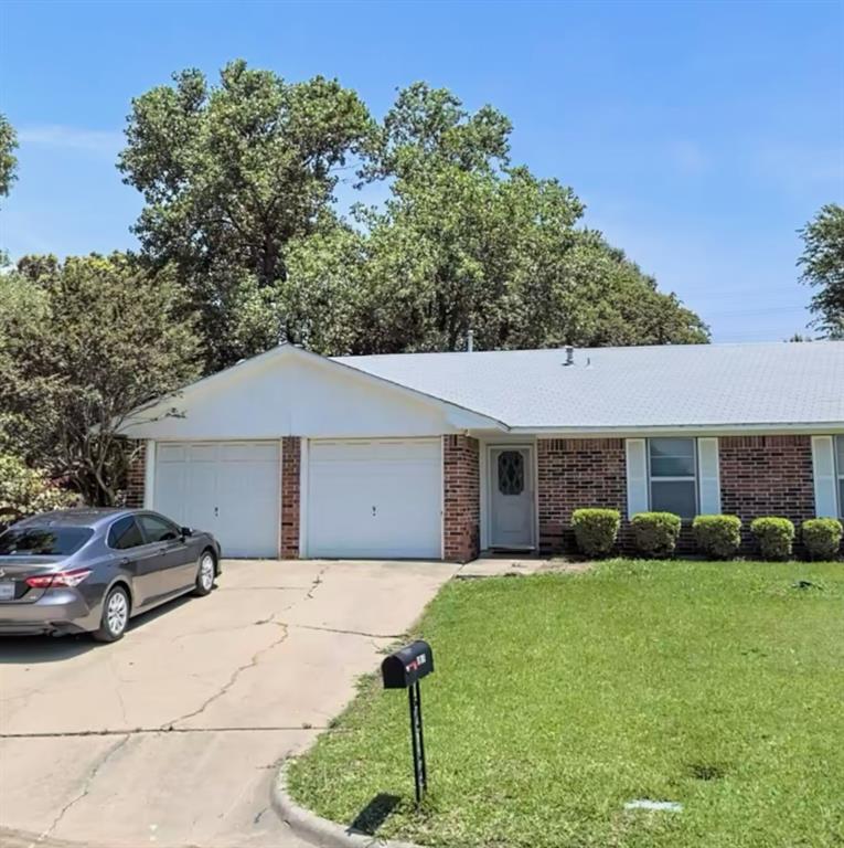 2517 Chaparral Court Property Photo