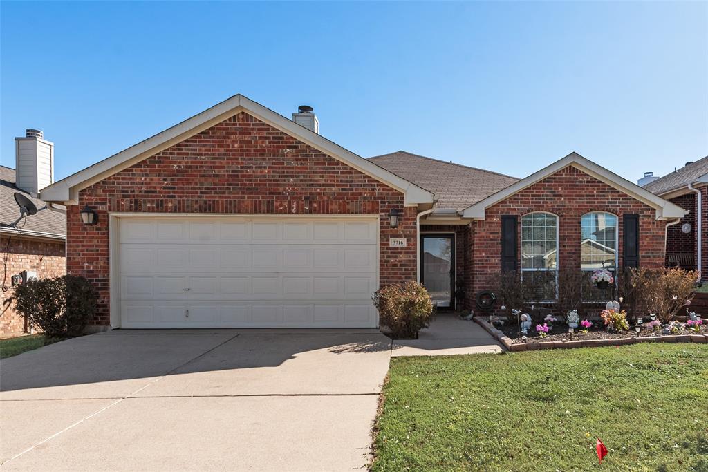 3716 Hazel Drive Property Photo