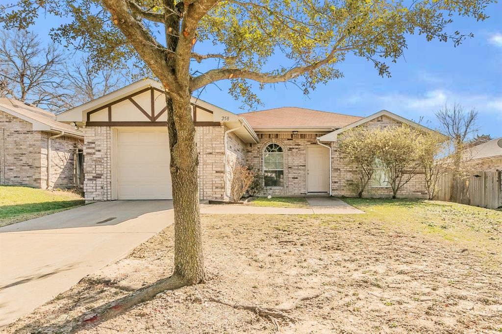 258 Mazatlan Avenue Property Photo